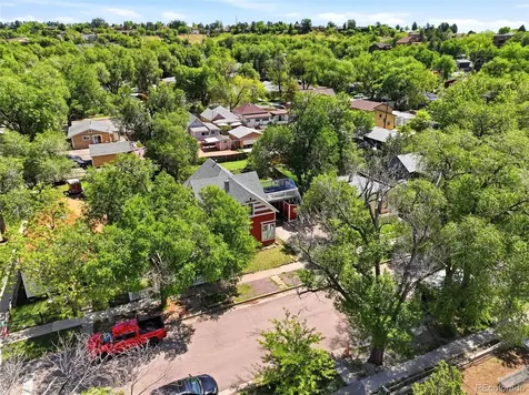 2828 W Kiowa Street Colorado Springs CO 80904