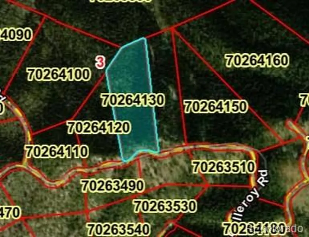 Lot 5563 Balleroy Road San Luis CO 81152