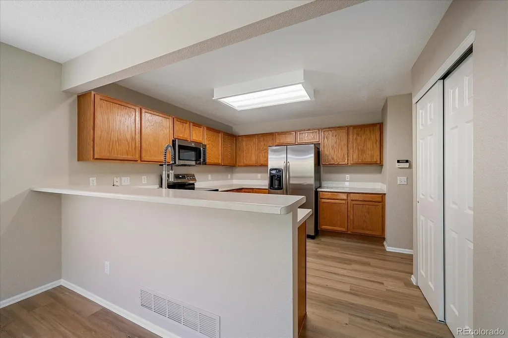 21705 E Kent Drive Aurora CO 80018