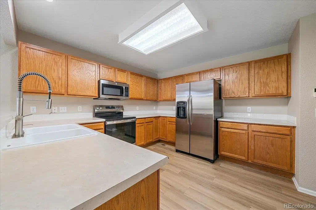 21705 E Kent Drive Aurora CO 80018