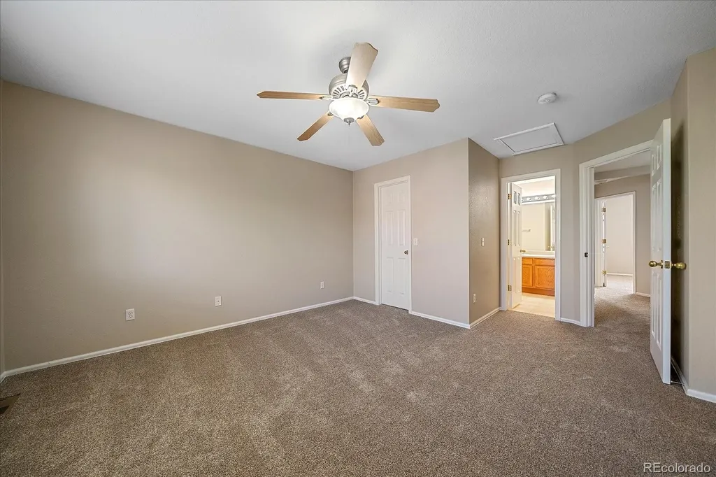 21705 E Kent Drive Aurora CO 80018