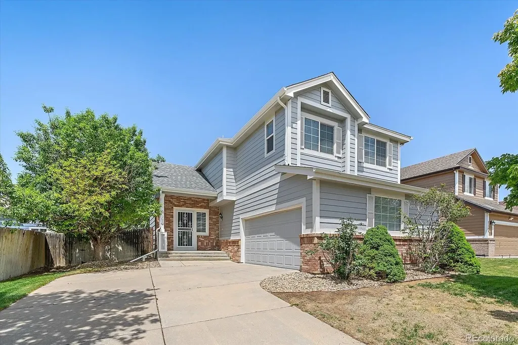 21705 E Kent Drive Aurora CO 80018