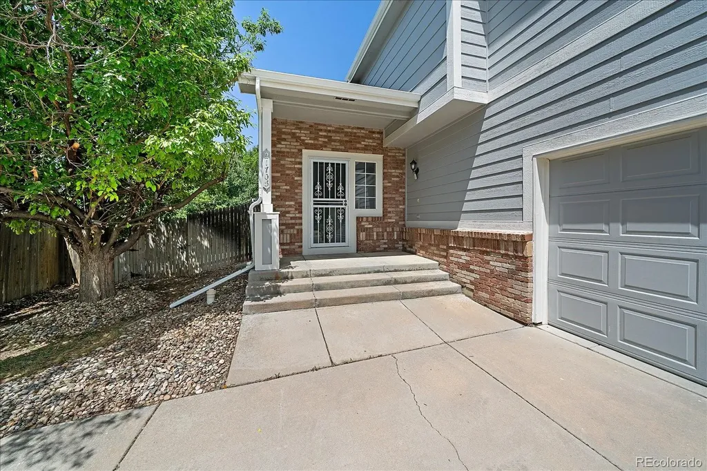 21705 E Kent Drive Aurora CO 80018