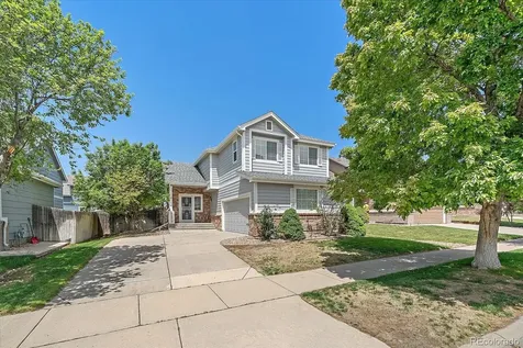 21705 E Kent Drive Aurora CO 80018