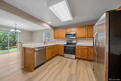 21705 E Kent Drive Aurora CO 80018