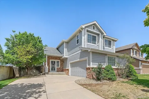 21705 E Kent Drive Aurora CO 80018