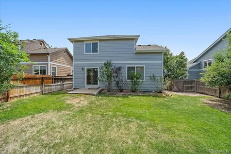 21705 E Kent Drive Aurora CO 80018
