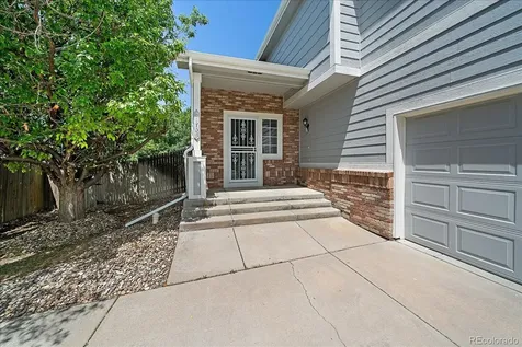 21705 E Kent Drive Aurora CO 80018