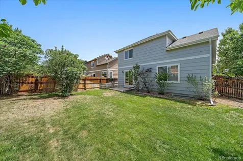21705 E Kent Drive Aurora CO 80018