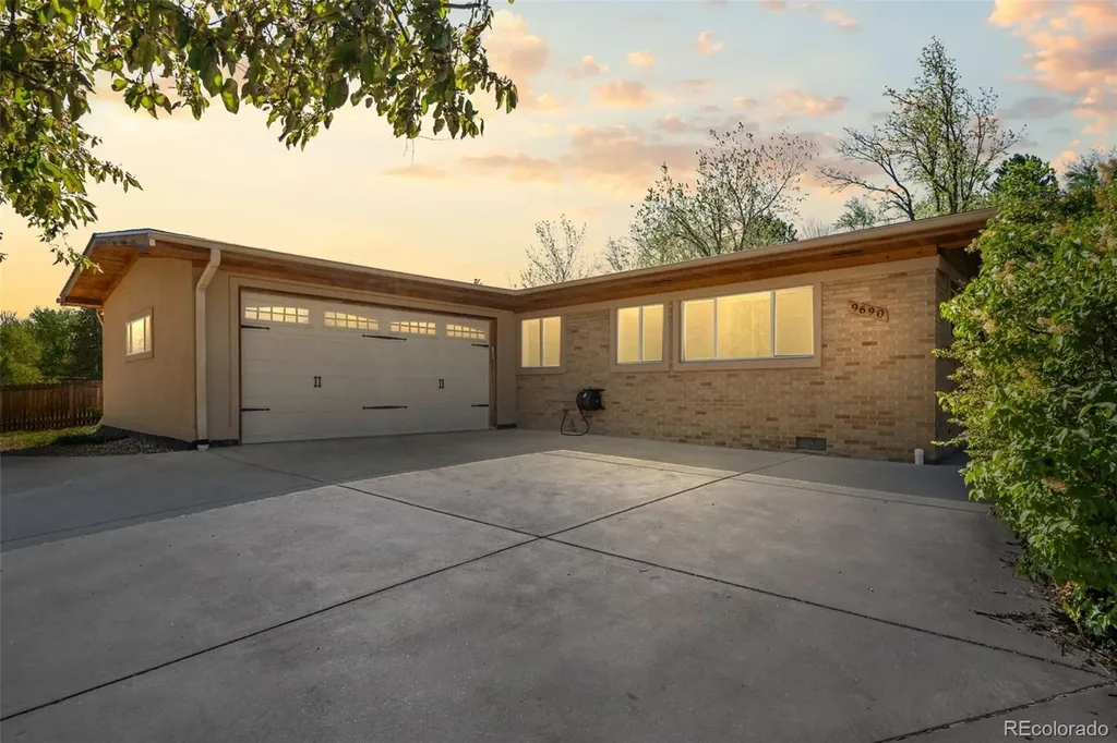 9690 W 36th Avenue Wheat Ridge CO 80033