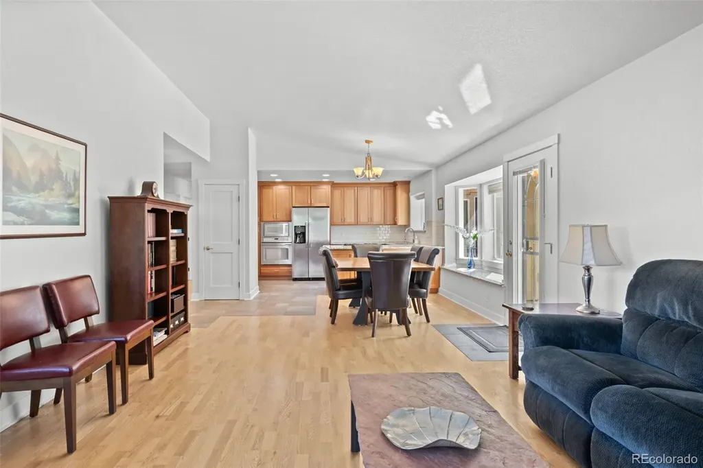 9690 W 36th Avenue Wheat Ridge CO 80033