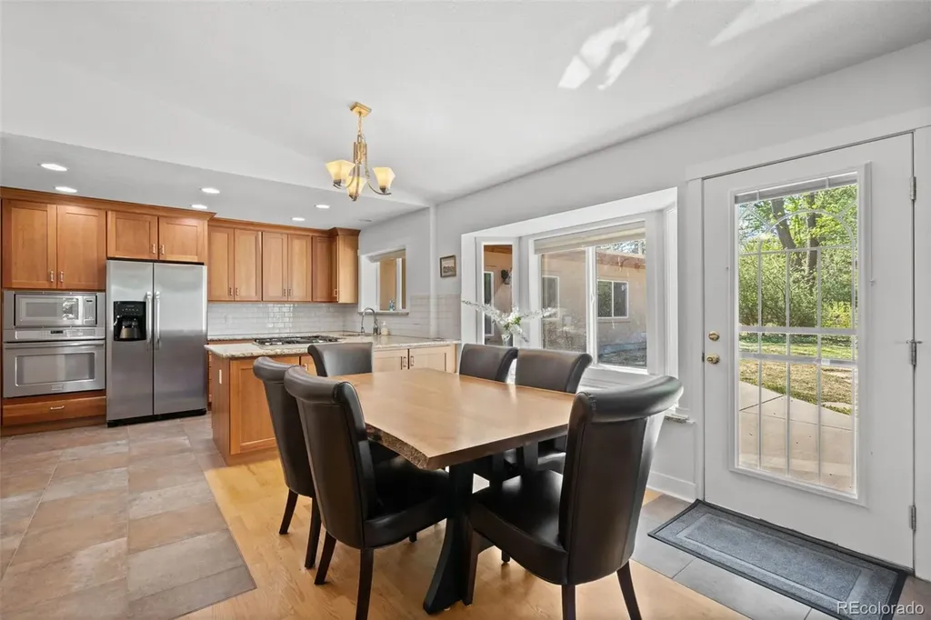 9690 W 36th Avenue Wheat Ridge CO 80033