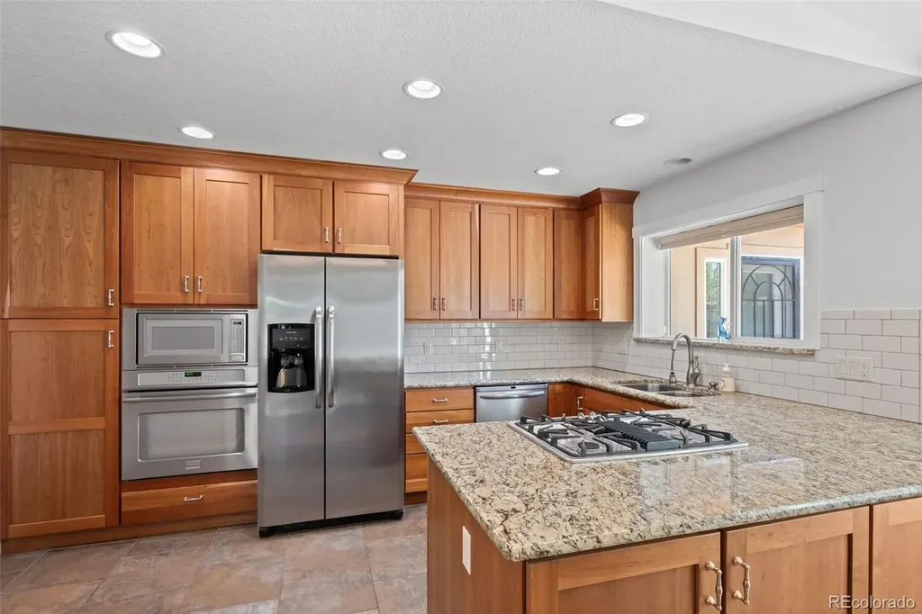 9690 W 36th Avenue Wheat Ridge CO 80033