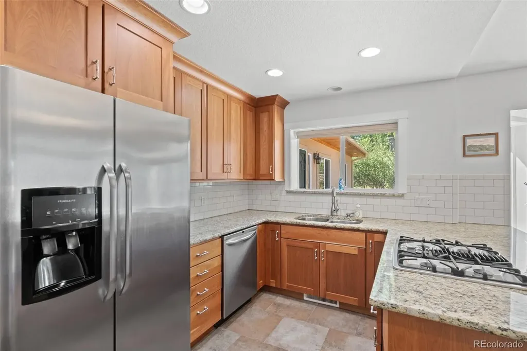 9690 W 36th Avenue Wheat Ridge CO 80033