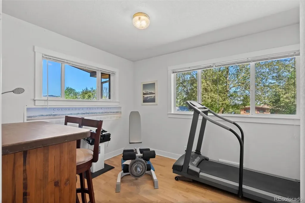 9690 W 36th Avenue Wheat Ridge CO 80033