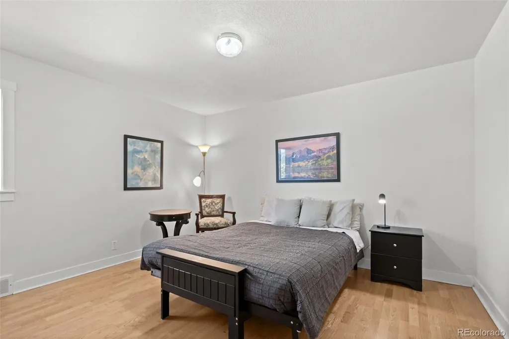 9690 W 36th Avenue Wheat Ridge CO 80033