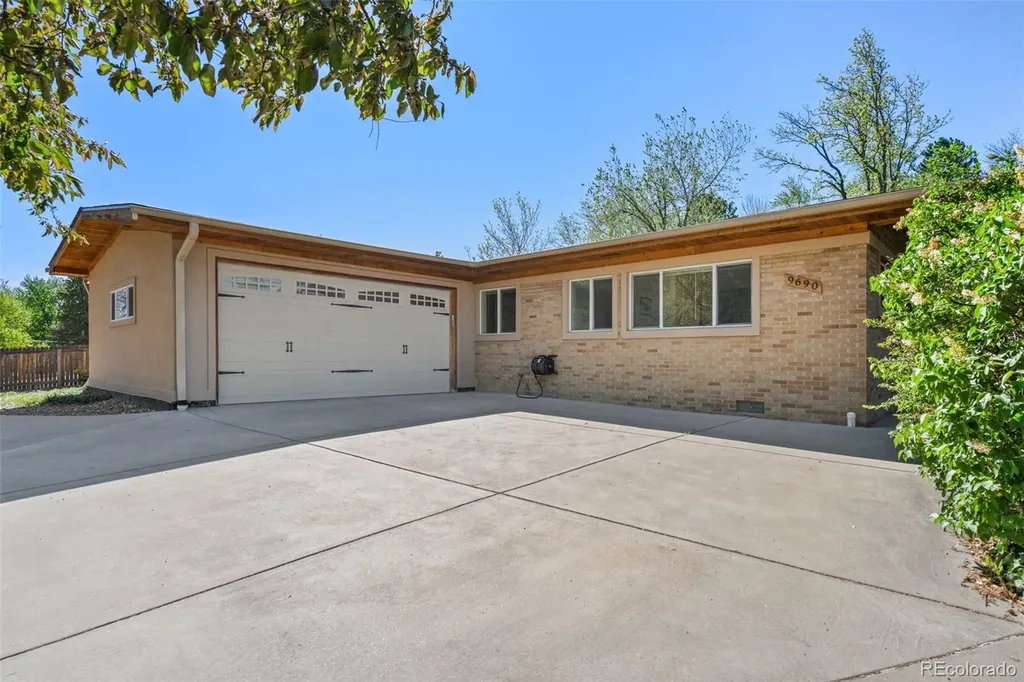 9690 W 36th Avenue Wheat Ridge CO 80033