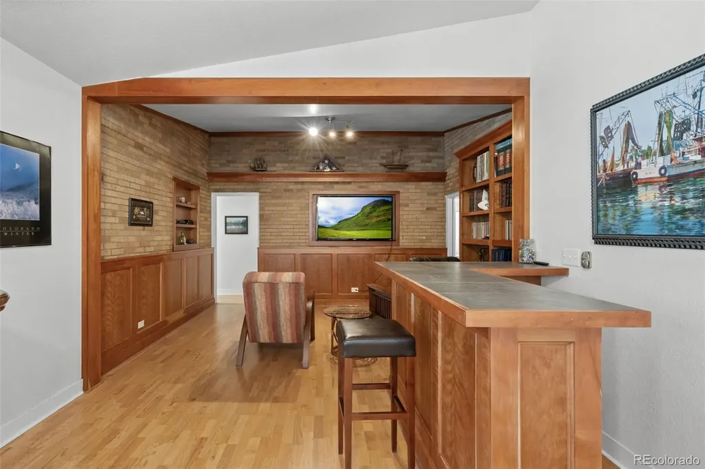 9690 W 36th Avenue Wheat Ridge CO 80033
