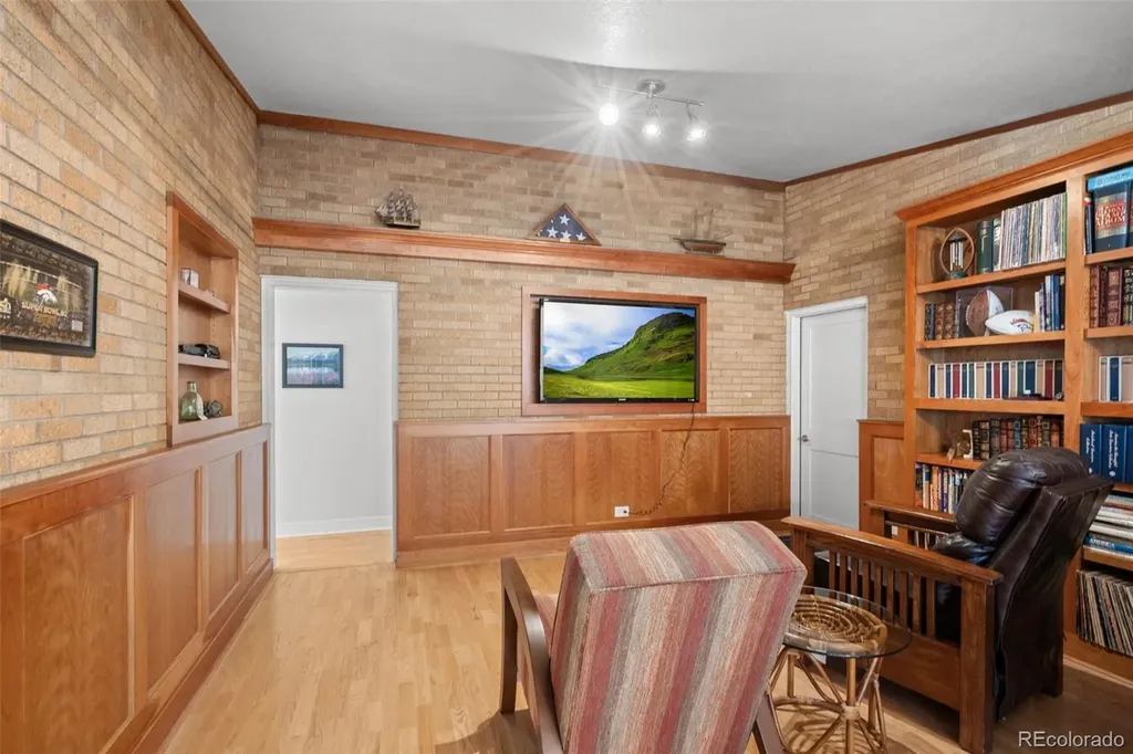 9690 W 36th Avenue Wheat Ridge CO 80033