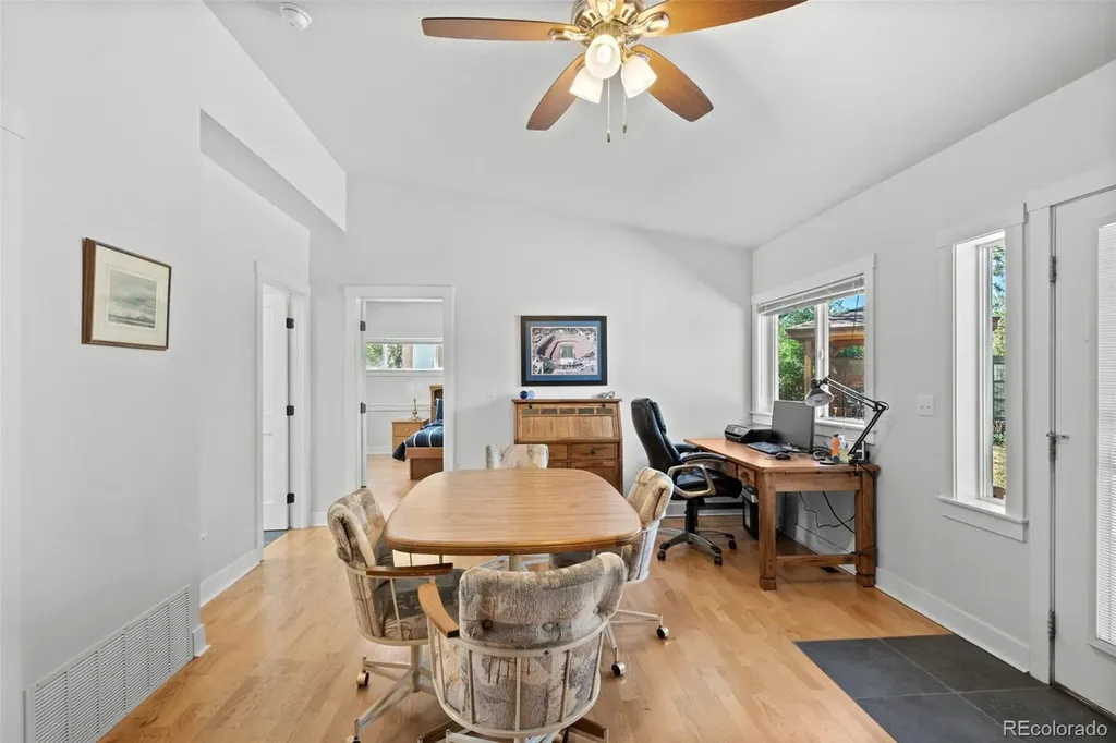 9690 W 36th Avenue Wheat Ridge CO 80033