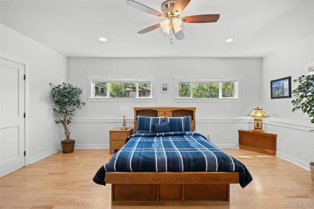 9690 W 36th Avenue Wheat Ridge CO 80033