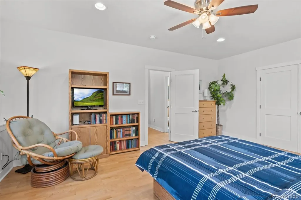 9690 W 36th Avenue Wheat Ridge CO 80033
