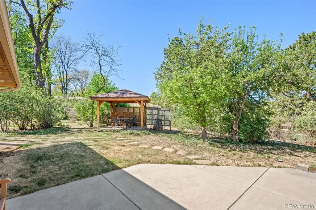 9690 W 36th Avenue Wheat Ridge CO 80033