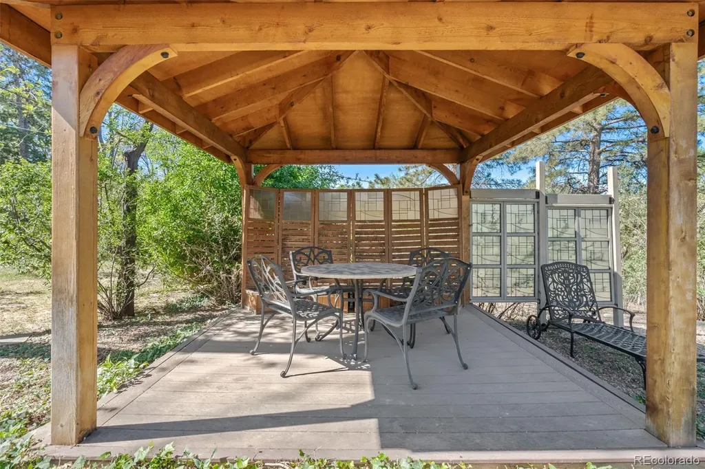 9690 W 36th Avenue Wheat Ridge CO 80033