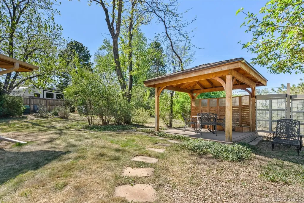 9690 W 36th Avenue Wheat Ridge CO 80033
