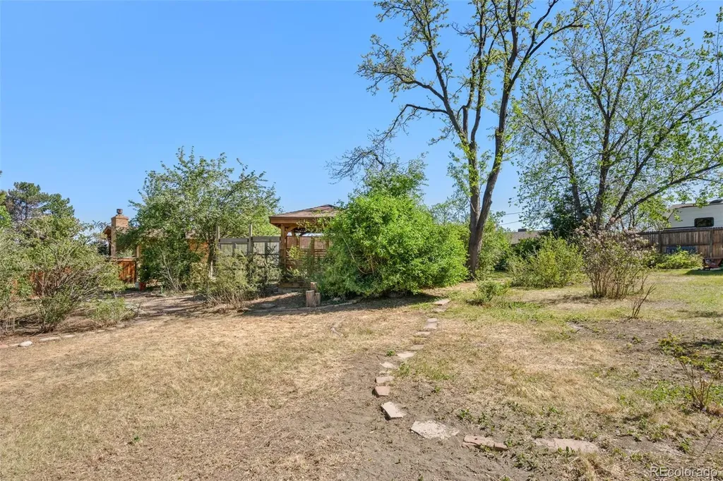 9690 W 36th Avenue Wheat Ridge CO 80033