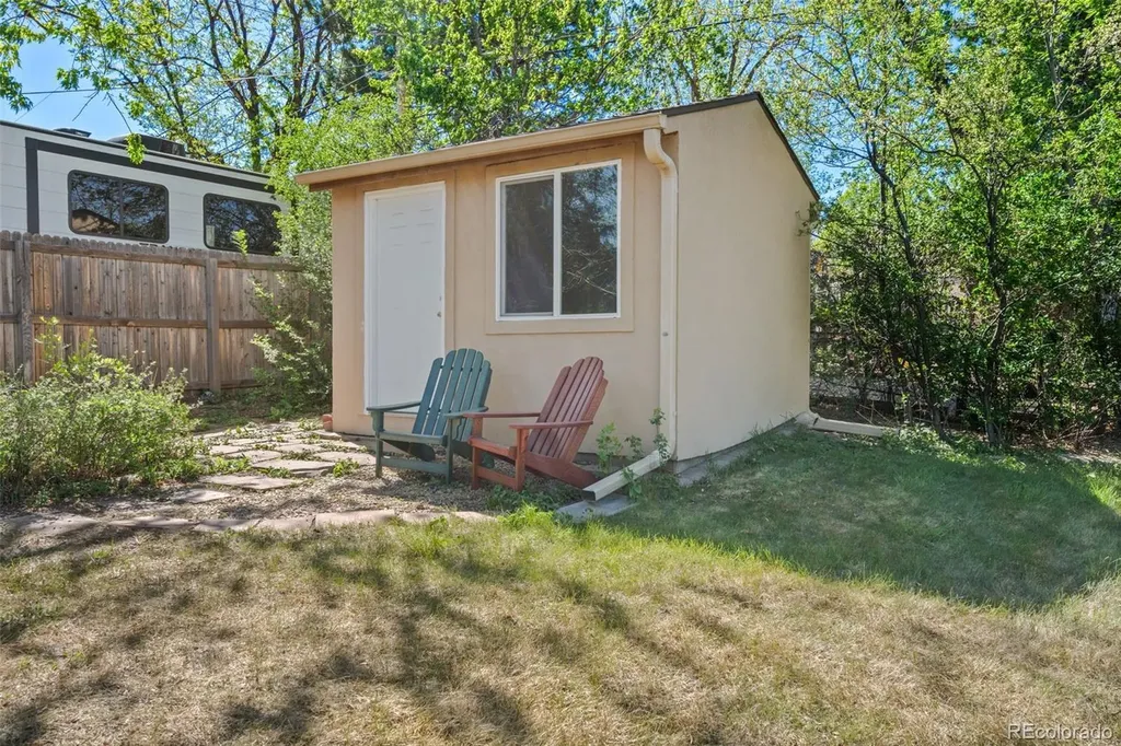 9690 W 36th Avenue Wheat Ridge CO 80033