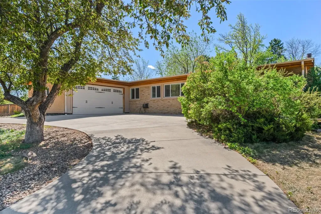 9690 W 36th Avenue Wheat Ridge CO 80033
