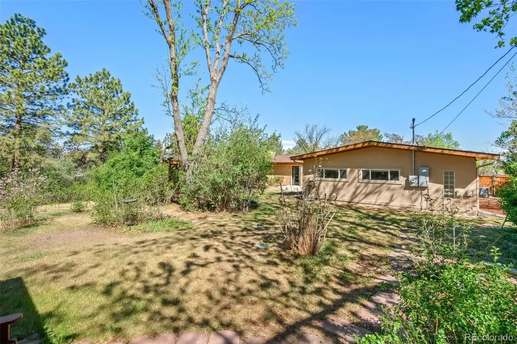 9690 W 36th Avenue Wheat Ridge CO 80033