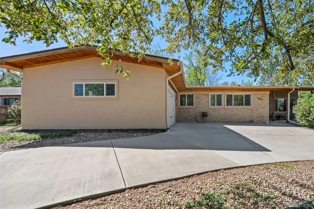 9690 W 36th Avenue Wheat Ridge CO 80033