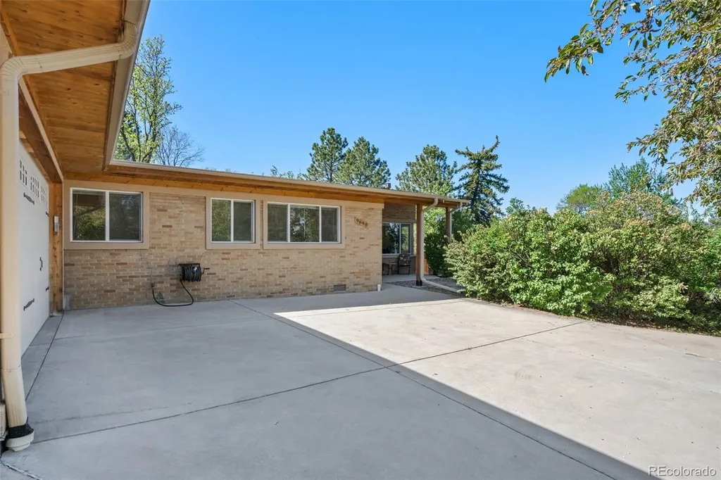 9690 W 36th Avenue Wheat Ridge CO 80033