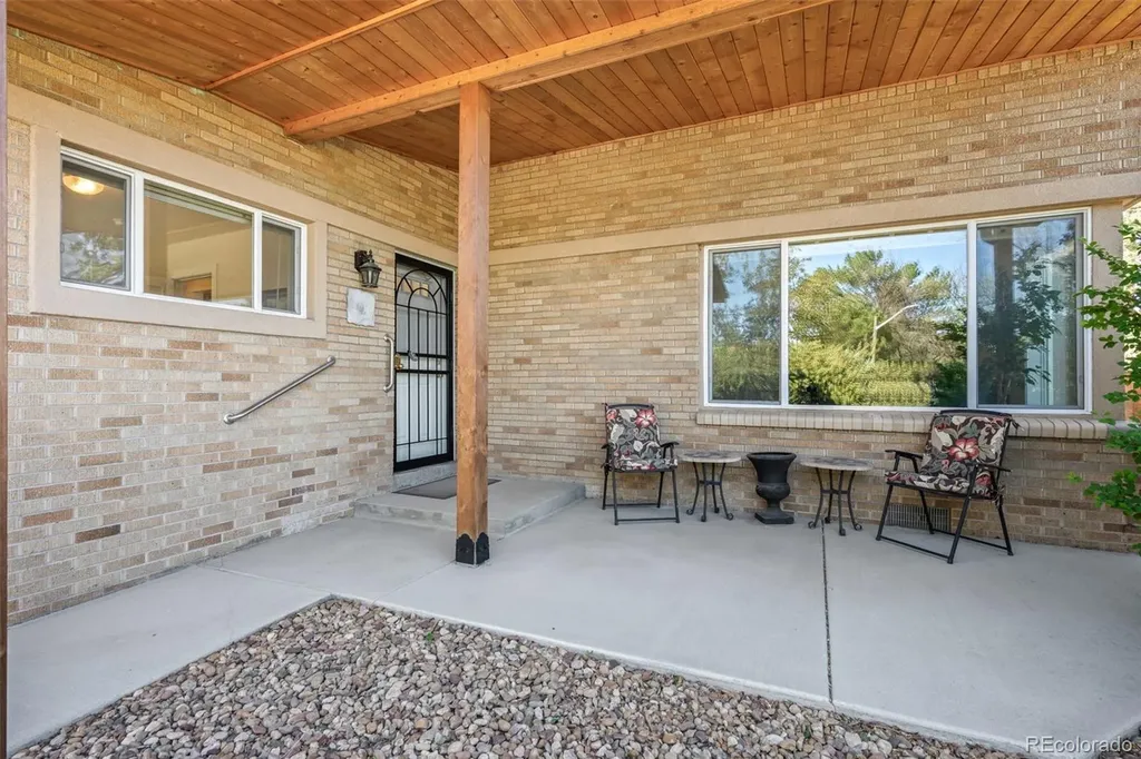 9690 W 36th Avenue Wheat Ridge CO 80033