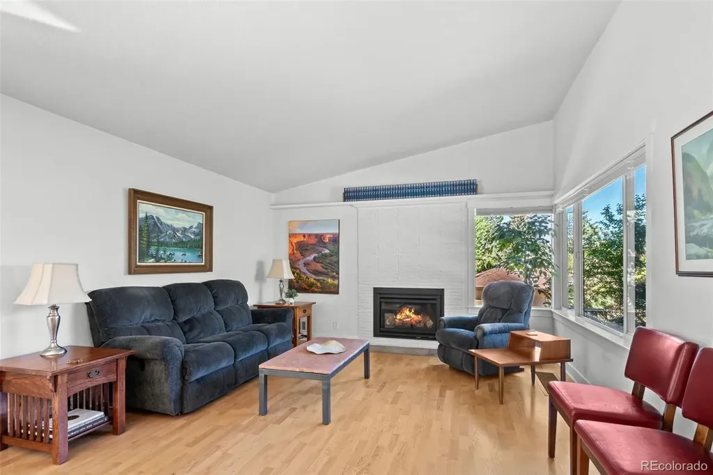 9690 W 36th Avenue Wheat Ridge CO 80033