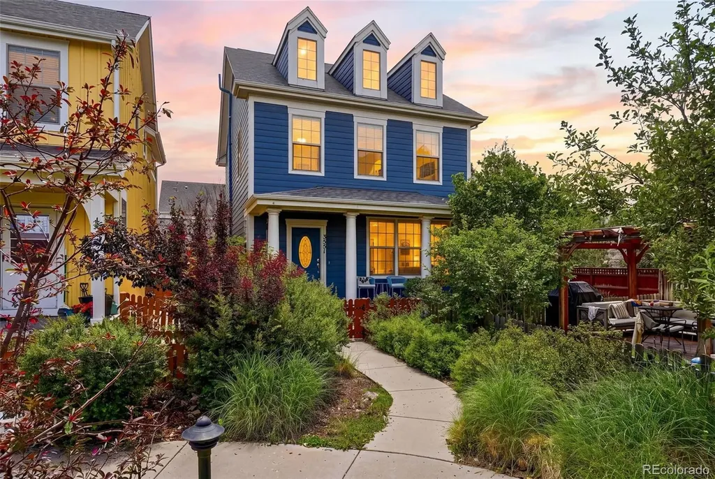 3551 Yosemite Street Denver CO 80238