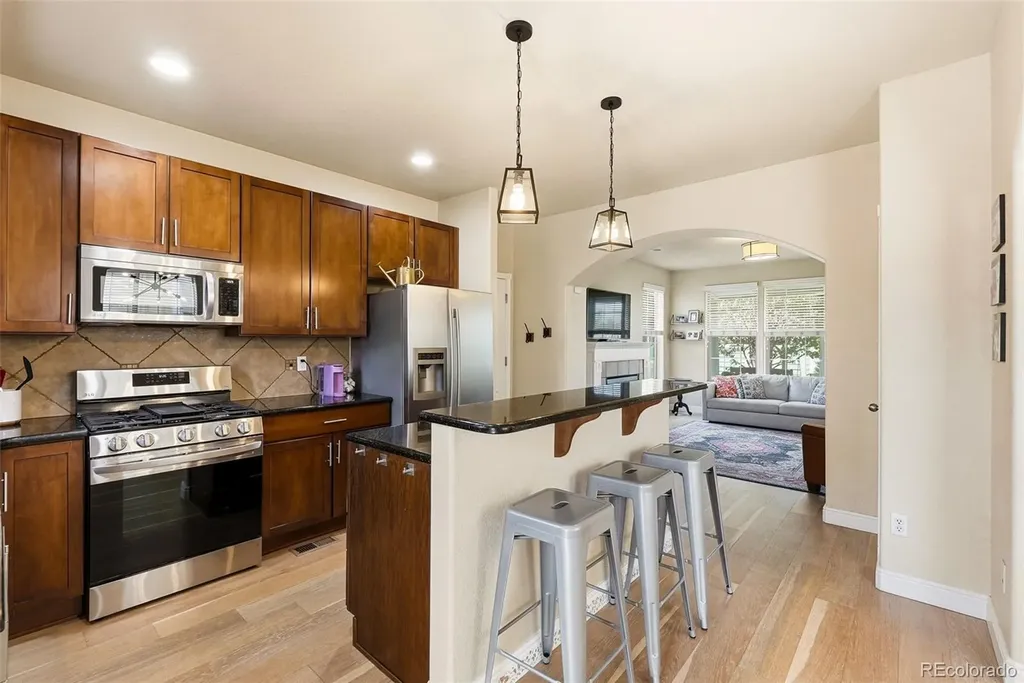 3551 Yosemite Street Denver CO 80238
