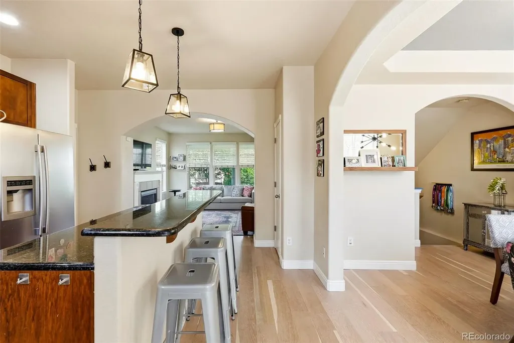 3551 Yosemite Street Denver CO 80238
