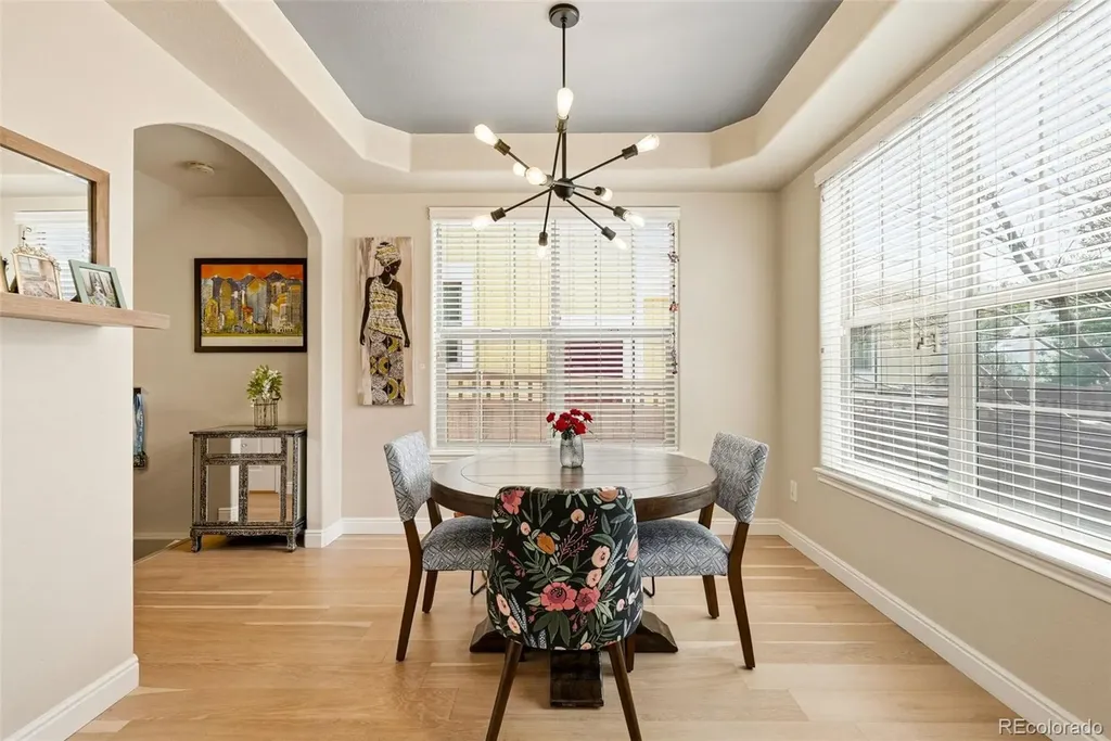 3551 Yosemite Street Denver CO 80238