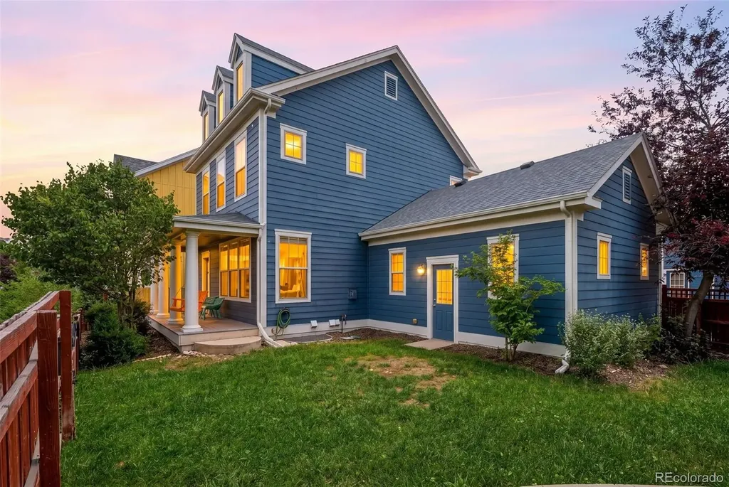 3551 Yosemite Street Denver CO 80238