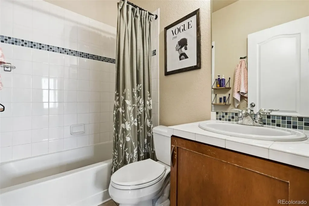 3551 Yosemite Street Denver CO 80238