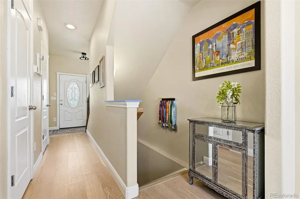 3551 Yosemite Street Denver CO 80238