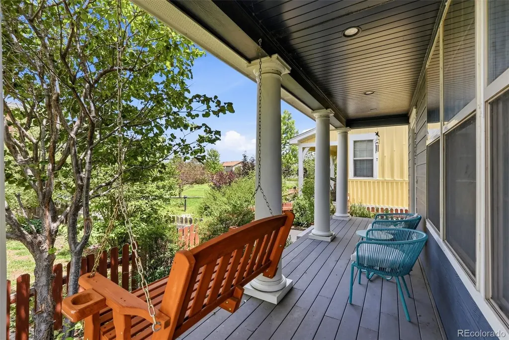 3551 Yosemite Street Denver CO 80238