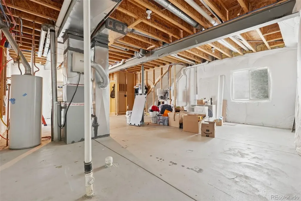3551 Yosemite Street Denver CO 80238