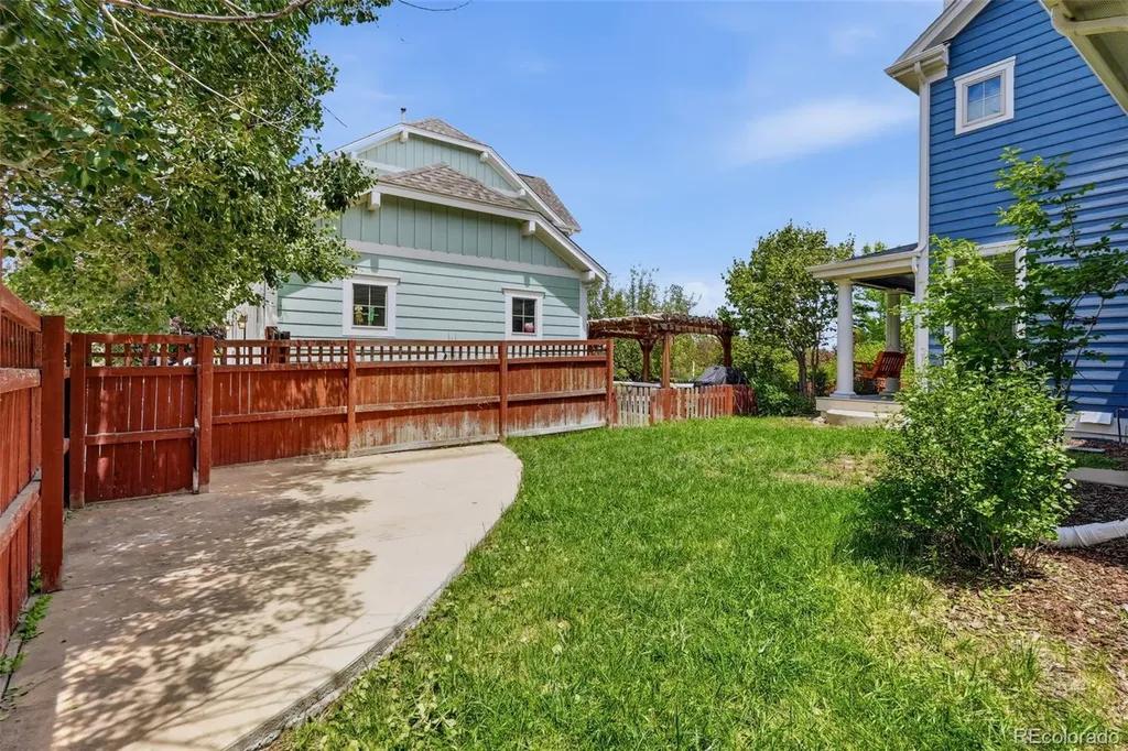 3551 Yosemite Street Denver CO 80238