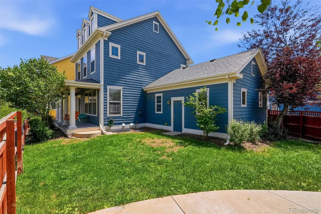 3551 Yosemite Street Denver CO 80238