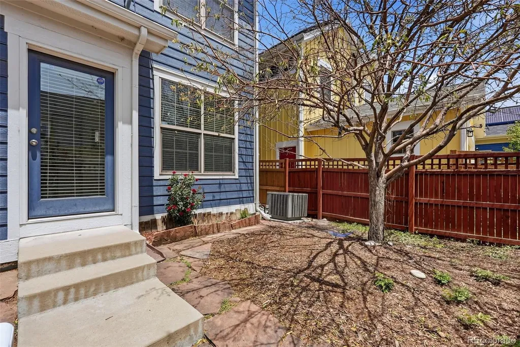 3551 Yosemite Street Denver CO 80238