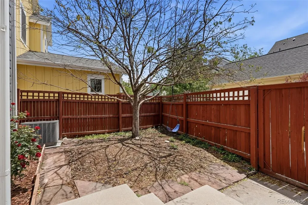 3551 Yosemite Street Denver CO 80238